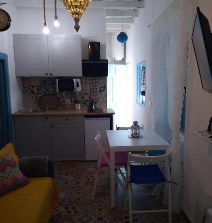 Alojamiento Con Encanto Vejer de la Frontera Extérieur photo