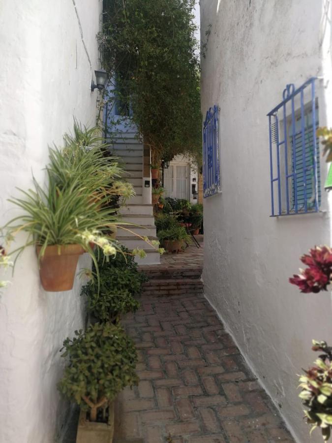 Alojamiento Con Encanto Vejer de la Frontera Extérieur photo