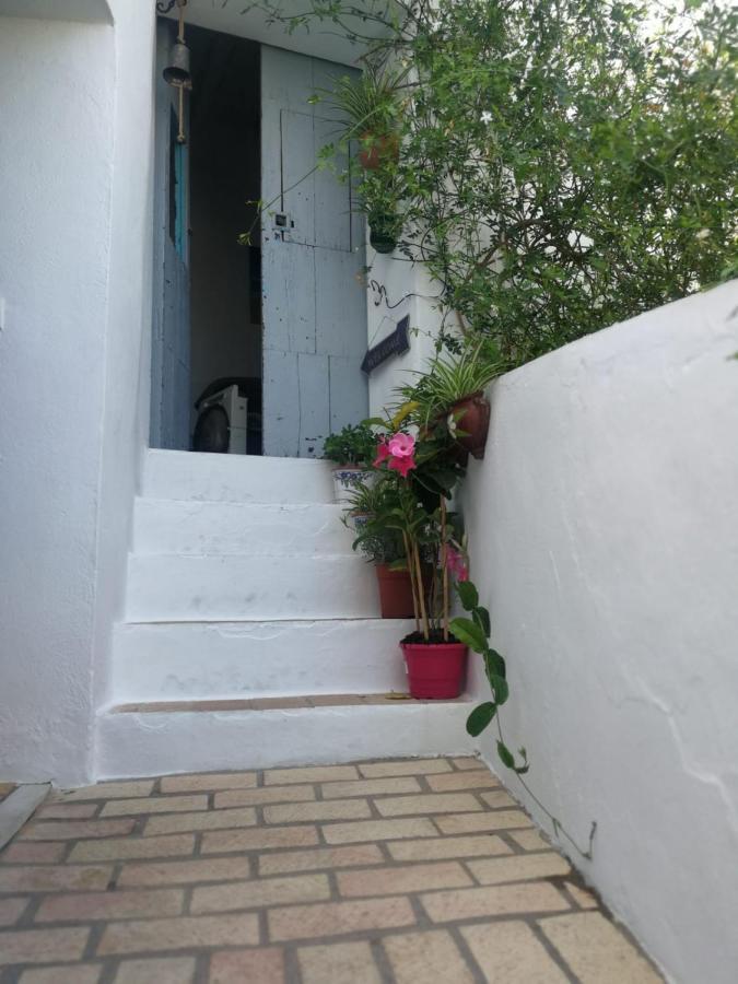 Alojamiento Con Encanto Vejer de la Frontera Extérieur photo