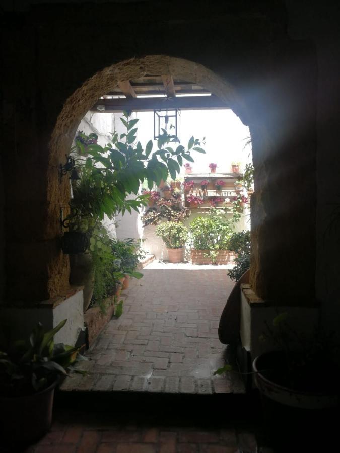 Alojamiento Con Encanto Vejer de la Frontera Extérieur photo