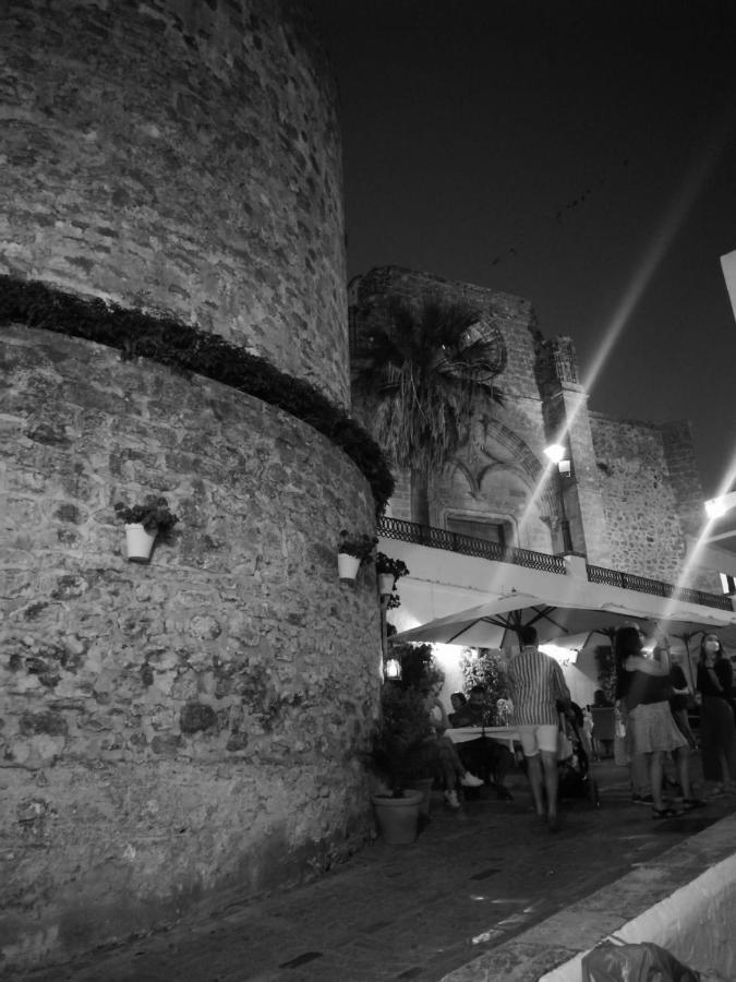 Alojamiento Con Encanto Vejer de la Frontera Extérieur photo