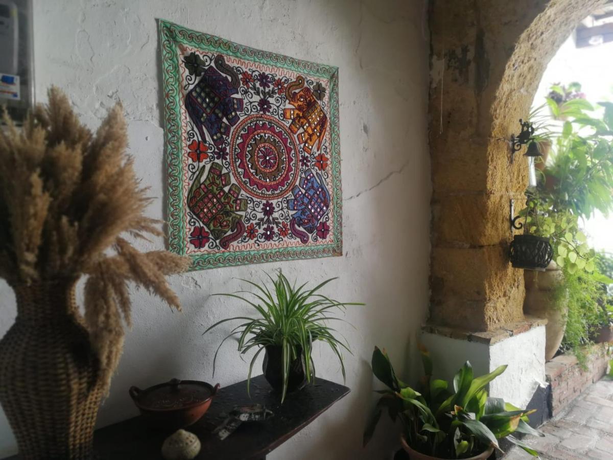 Alojamiento Con Encanto Vejer de la Frontera Extérieur photo